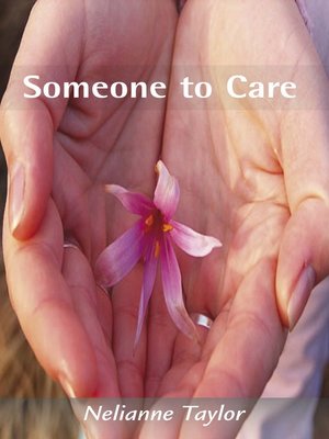 cover image of Someone to Care
